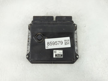 2007 Toyota Camry PCM Engine Control Computer ECU ECM PCU OEM P/N:275200-0580 89981-33013 Fits OEM Used Auto Parts - Oemused