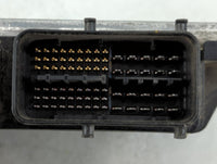2007 Toyota Camry PCM Engine Control Computer ECU ECM PCU OEM P/N:275200-0580 89981-33013 Fits OEM Used Auto Parts - Oemused