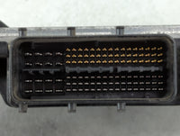 2007 Toyota Camry PCM Engine Control Computer ECU ECM PCU OEM P/N:275200-0580 89981-33013 Fits OEM Used Auto Parts - Oemused
