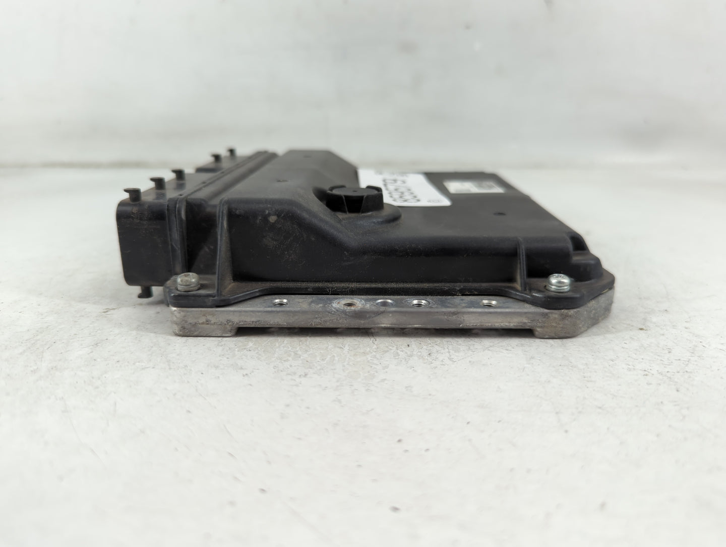 2007 Toyota Camry PCM Engine Control Computer ECU ECM PCU OEM P/N:275200-0580 89981-33013 Fits OEM Used Auto Parts - Oemused