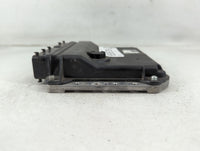 2007 Toyota Camry PCM Engine Control Computer ECU ECM PCU OEM P/N:275200-0580 89981-33013 Fits OEM Used Auto Parts - Oemused