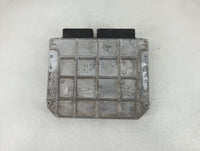 2007 Toyota Camry PCM Engine Control Computer ECU ECM PCU OEM P/N:275200-0580 89981-33013 Fits OEM Used Auto Parts - Oemused