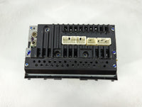 2007-2009 Toyota Camry Radio AM FM Cd Player Receiver Replacement P/N:86120-06180 Fits Fits 2007 2008 2009 OEM Used Auto Par