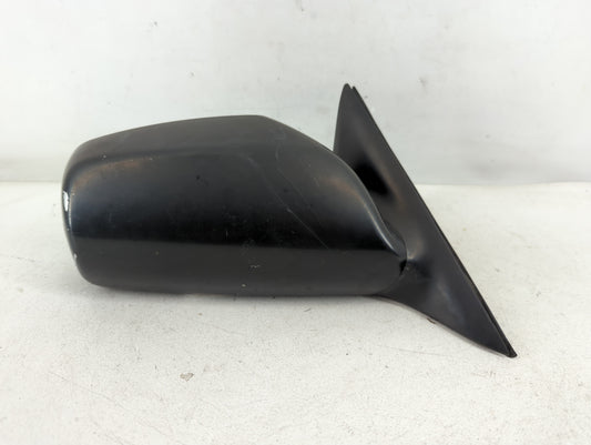 2007-2011 Toyota Camry Side Mirror Replacement Passenger Right View Door Mirror P/N:Z3150 Fits Fits 2007 2008 2009 2010 2011