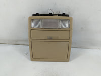 2007 Toyota Camry Overhead Roof Console - Oemusedautoparts1.com