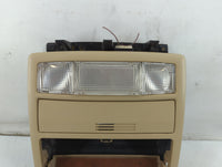 2007 Toyota Camry Overhead Roof Console - Oemusedautoparts1.com