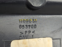 2007 Toyota Camry Overhead Roof Console - Oemusedautoparts1.com
