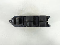 2007-2009 Toyota Camry Master Power Window Switch Replacement Driver Side Left Fits OEM Used Auto Parts - Oemusedautoparts1.