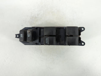 compare product 2007-2009 Toyota Camry Master Power Window Switch Replacement Driver Side Left Fits OEM Used Auto Parts