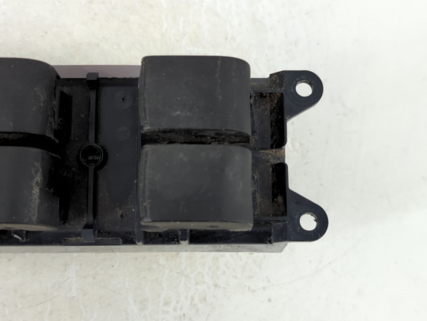 2007-2009 Toyota Camry Master Power Window Switch Replacement Driver Side Left Fits OEM Used Auto Parts - Oemusedautoparts1.