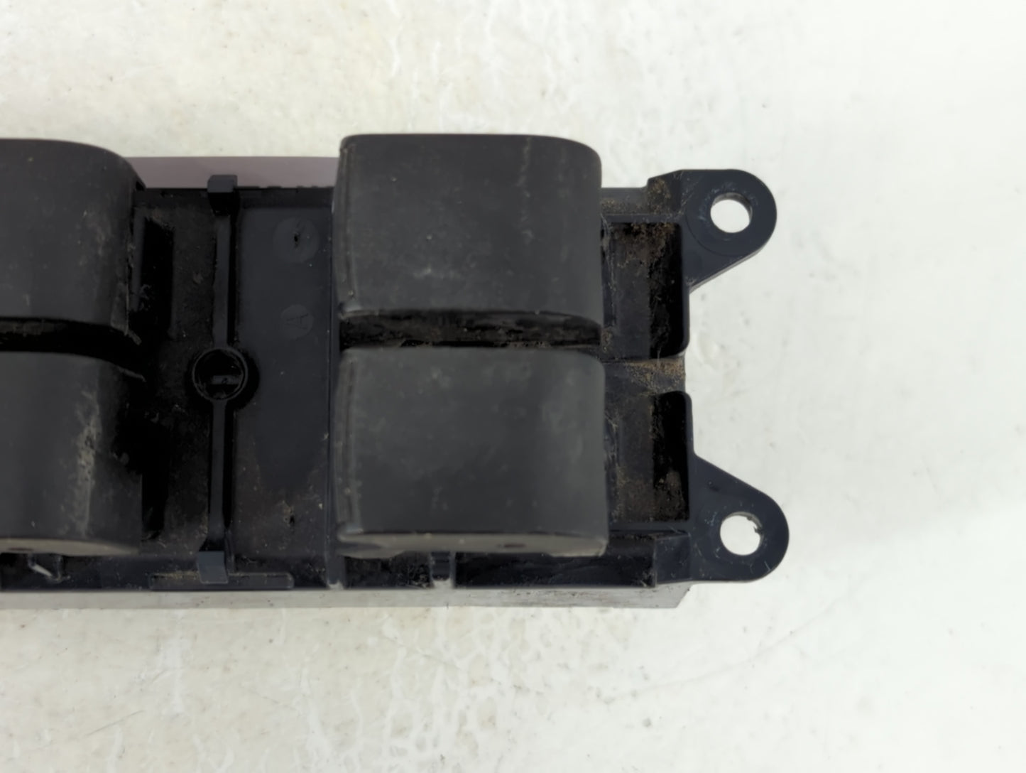 2007-2009 Toyota Camry Master Power Window Switch Replacement Driver Side Left Fits OEM Used Auto Parts - Oemusedautoparts1.
