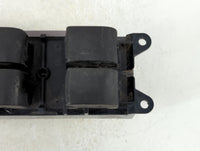 2007-2009 Toyota Camry Master Power Window Switch Replacement Driver Side Left Fits OEM Used Auto Parts - Oemusedautoparts1.