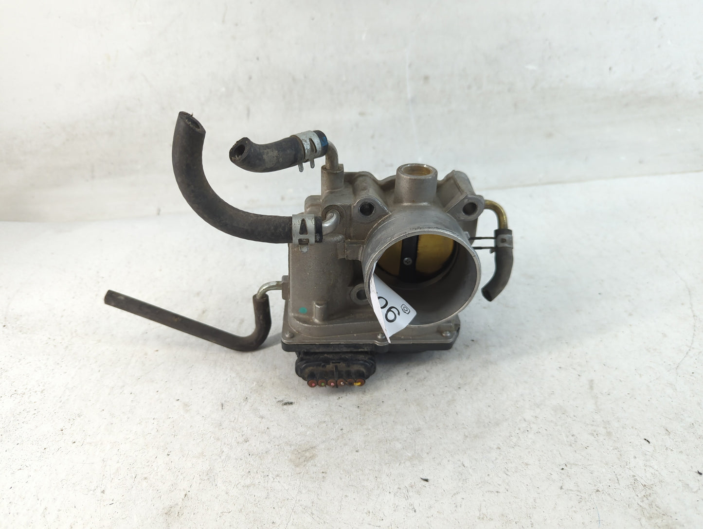 2007-2011 Toyota Camry Throttle Body P/N:22030-0H030 Fits Fits 2006 2007 2008 2009 2010 2011 2012 2013 2014 2015 OEM Used Au