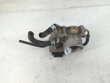 2007-2011 Toyota Camry Throttle Body P/N:22030-0H030 Fits Fits 2006 2007 2008 2009 2010 2011 2012 2013 2014 2015 OEM Used Auto Parts