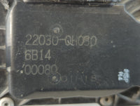 2007-2011 Toyota Camry Throttle Body P/N:22030-0H030 Fits Fits 2006 2007 2008 2009 2010 2011 2012 2013 2014 2015 OEM Used Au