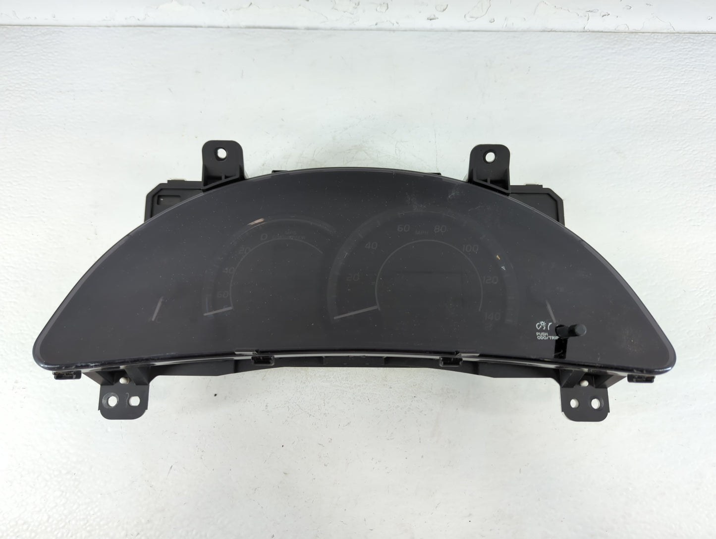 2007 Toyota Camry Instrument Cluster Speedometer Gauges P/N:83800-33B50 Fits OEM Used Auto Parts - Oemusedautoparts1.com