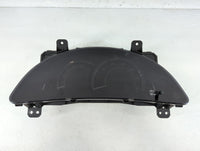 2007 Toyota Camry Instrument Cluster Speedometer Gauges P/N:83800-33B50 Fits OEM Used Auto Parts - Oemusedautoparts1.com