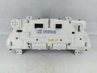 2007 Toyota Camry Instrument Cluster Speedometer Gauges P/N:83800-33B50 Fits OEM Used Auto Parts - Oemusedautoparts1.com