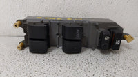2007-2014 Toyota Camry Master Power Window Switch Replacement Driver Side Left P/N:74232-06360 74232-06370 Fits OEM Used Aut