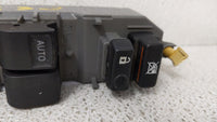 2007-2014 Toyota Camry Master Power Window Switch Replacement Driver Side Left P/N:74232-06360 74232-06370 Fits OEM Used Aut