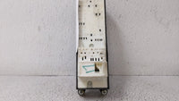 2007-2014 Toyota Camry Master Power Window Switch Replacement Driver Side Left P/N:74232-06360 74232-06370 Fits OEM Used Aut