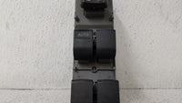 2007-2014 Toyota Camry Master Power Window Switch Replacement Driver Side Left P/N:74232-06360 74232-06370 Fits OEM Used Aut
