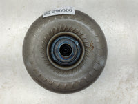 2007 Toyota Camry Torque Converter Automatic Transmission OEM Fits OEM Used Auto Parts - Oemusedautoparts1.com