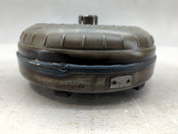 2007 Toyota Camry Torque Converter Automatic Transmission OEM Fits OEM Used Auto Parts - Oemusedautoparts1.com