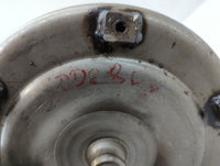 2007 Toyota Camry Torque Converter Automatic Transmission OEM Fits OEM Used Auto Parts - Oemusedautoparts1.com
