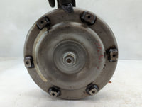 2007 Toyota Camry Torque Converter Automatic Transmission OEM Fits OEM Used Auto Parts - Oemusedautoparts1.com