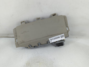 compare product 2007-2011 Toyota Camry Air Bag Driver Left Knee OEM P/N:200512306M38 Fits Fits 2007 2008 2009 2010 2011 OEM Used Auto Parts