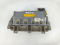 2007-2011 Toyota Camry Air Bag Driver Left Knee OEM P/N:200512306M38 Fits Fits 2007 2008 2009 2010 2011 OEM Used Auto Parts 