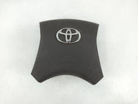 2007-2011 Toyota Camry Air Bag Driver Left Steering Wheel Mounted Fits Fits 2007 2008 2009 2010 2011 OEM Used Auto Parts - O