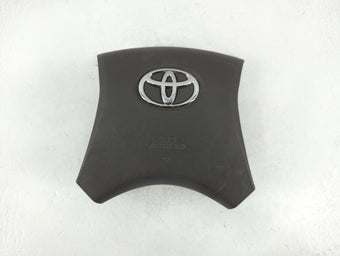 compare product 2007-2011 Toyota Camry Air Bag Driver Left Steering Wheel Mounted Fits Fits 2007 2008 2009 2010 2011 OEM Used Auto Parts