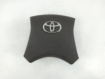 2007-2011 Toyota Camry Air Bag Driver Left Steering Wheel Mounted Fits Fits 2007 2008 2009 2010 2011 OEM Used Auto Parts - O