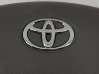 2007-2011 Toyota Camry Air Bag Driver Left Steering Wheel Mounted Fits Fits 2007 2008 2009 2010 2011 OEM Used Auto Parts - O