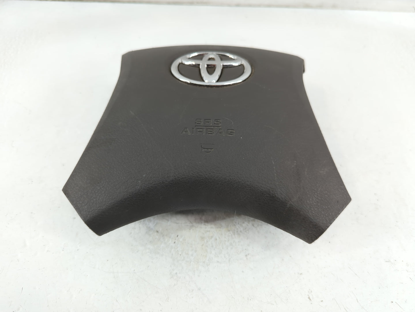 2007-2011 Toyota Camry Air Bag Driver Left Steering Wheel Mounted Fits Fits 2007 2008 2009 2010 2011 OEM Used Auto Parts - O