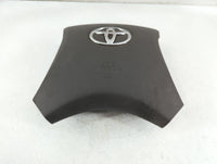 2007-2011 Toyota Camry Air Bag Driver Left Steering Wheel Mounted Fits Fits 2007 2008 2009 2010 2011 OEM Used Auto Parts - O