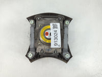 2007-2011 Toyota Camry Air Bag Driver Left Steering Wheel Mounted Fits Fits 2007 2008 2009 2010 2011 OEM Used Auto Parts - O
