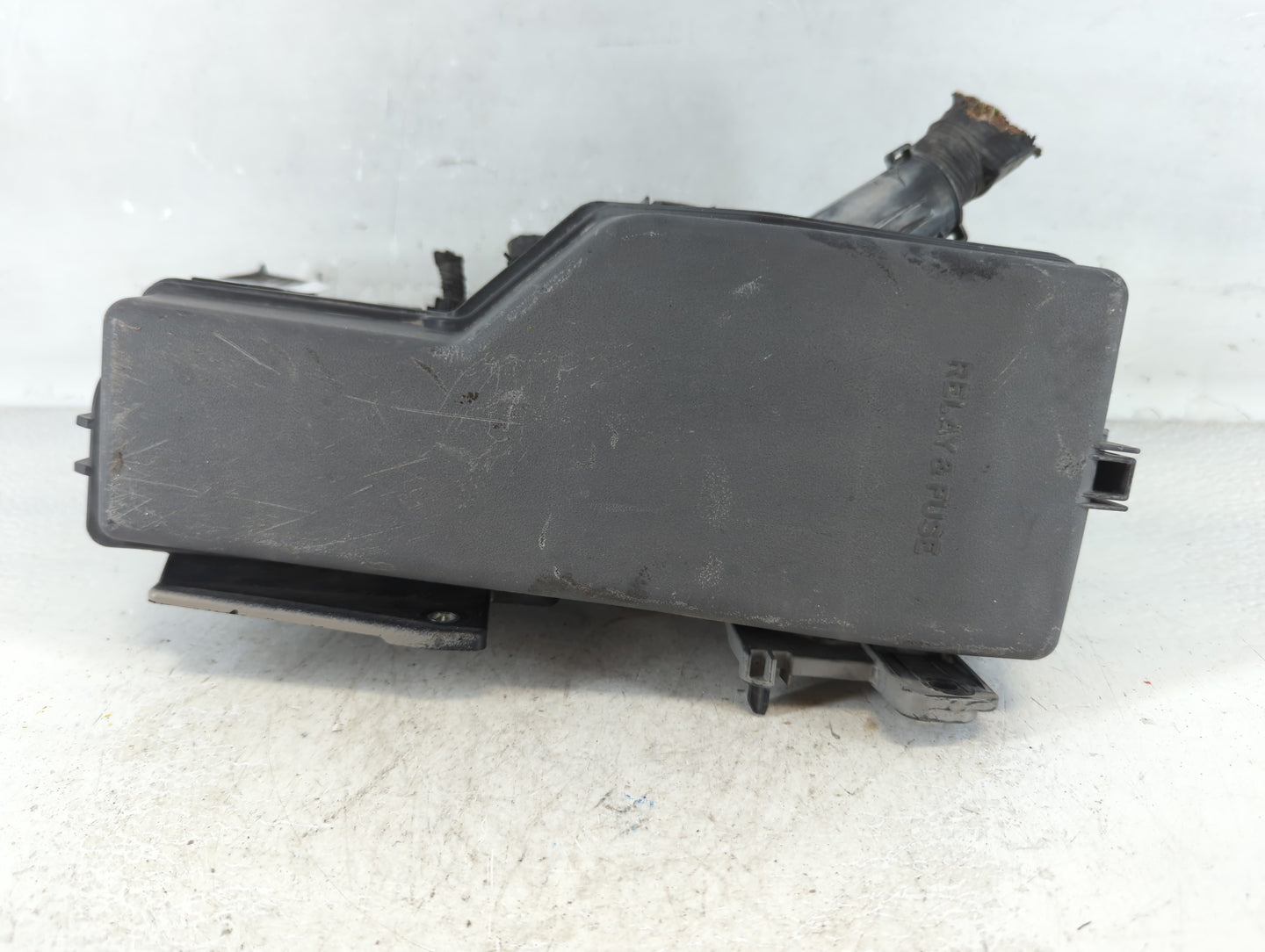 2007-2009 Toyota Camry Fusebox Fuse Box Panel Relay Module P/N:92720-06090 Fits Fits 2007 2008 2009 OEM Used Auto Parts - Oe