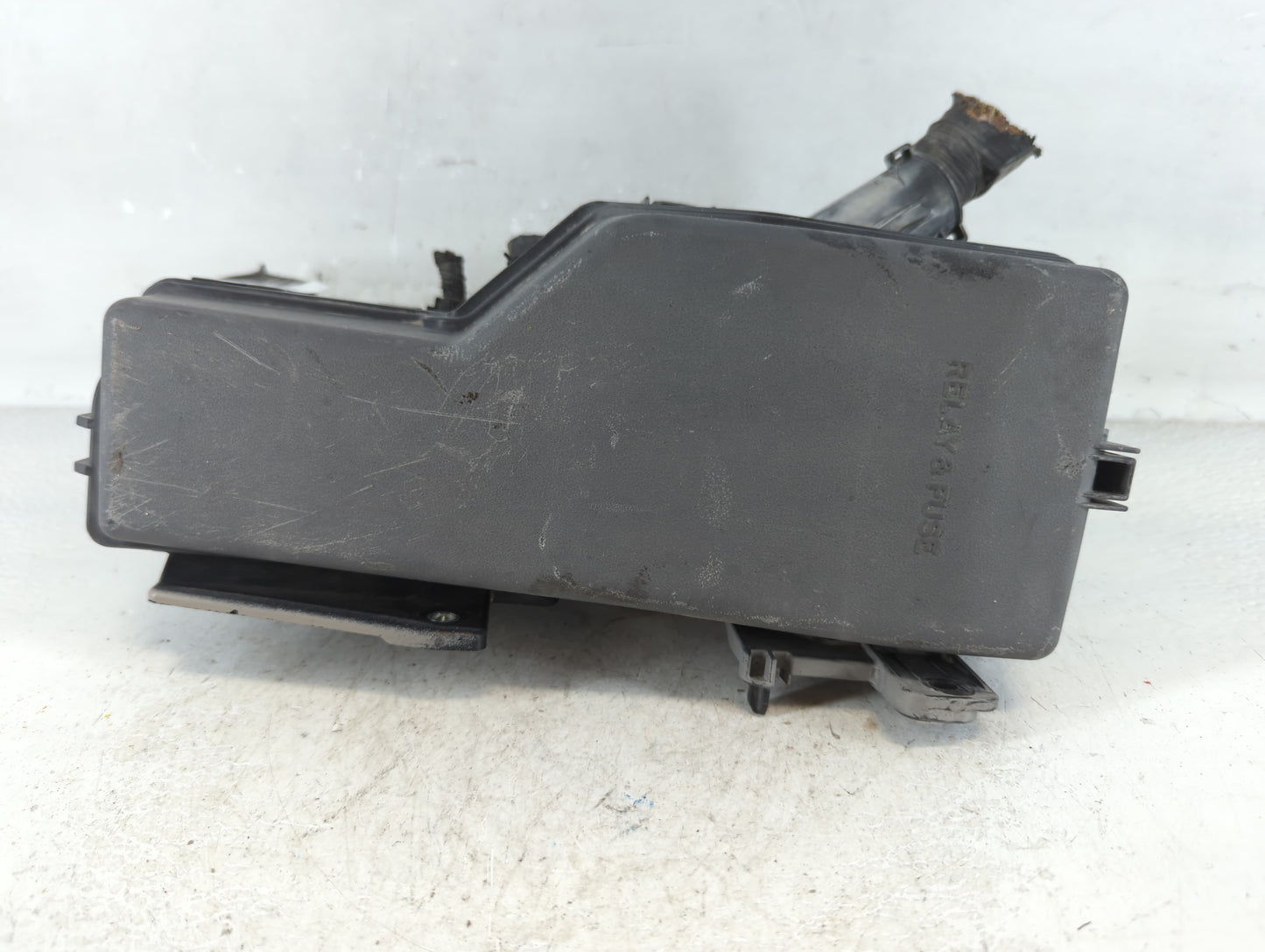 2007-2009 Toyota Camry Fusebox Fuse Box Panel Relay Module P/N:92720-06090 Fits Fits 2007 2008 2009 OEM Used Auto Parts - Oe