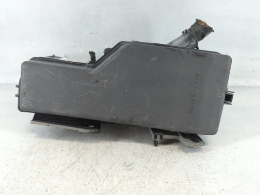 2007-2009 Toyota Camry Fusebox Fuse Box Panel Relay Module P/N:92720-06090 Fits Fits 2007 2008 2009 OEM Used Auto Parts - Oe