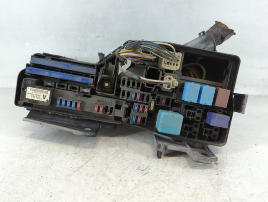 2007-2009 Toyota Camry Fusebox Fuse Box Panel Relay Module P/N:92720-06090 Fits Fits 2007 2008 2009 OEM Used Auto Parts