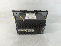2007-2009 Toyota Camry Radio AM FM Cd Player Receiver Replacement P/N:86120-06180 Fits Fits 2007 2008 2009 OEM Used Auto Par