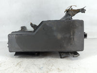 2007-2009 Toyota Camry Fusebox Fuse Box Panel Relay Module P/N:82720-06090 Fits Fits 2007 2008 2009 OEM Used Auto Parts - Oe