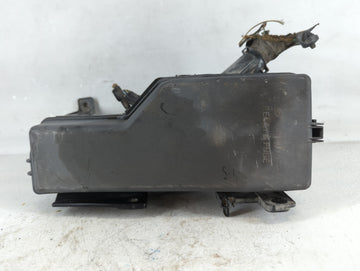 2007-2009 Toyota Camry Fusebox Fuse Box Panel Relay Module P/N:82720-06090 Fits Fits 2007 2008 2009 OEM Used Auto Parts - Oe