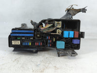 2007-2009 Toyota Camry Fusebox Fuse Box Panel Relay Module P/N:82720-06090 Fits Fits 2007 2008 2009 OEM Used Auto Parts - Oe