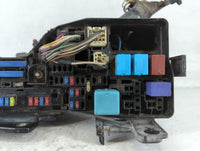 2007-2009 Toyota Camry Fusebox Fuse Box Panel Relay Module P/N:82720-06090 Fits Fits 2007 2008 2009 OEM Used Auto Parts - Oe