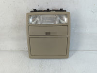 2007 Toyota Camry Overhead Roof Console - Oemusedautoparts1.com