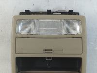 2007 Toyota Camry Overhead Roof Console - Oemusedautoparts1.com